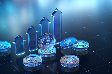 DC BLOX Inc. Raises $15 Million