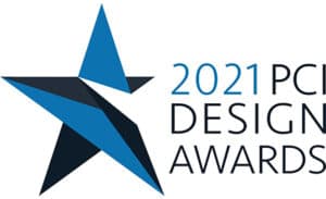 DC BLOX 2021 PCI Design Award