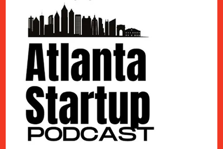 Jeff Uphues on Atlanta Startup Podcast