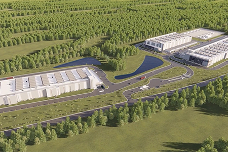 Hyperscalers’ Choice: DC BLOX for Comprehensive Southeast Solutions