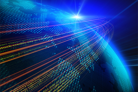 global digital connectivity