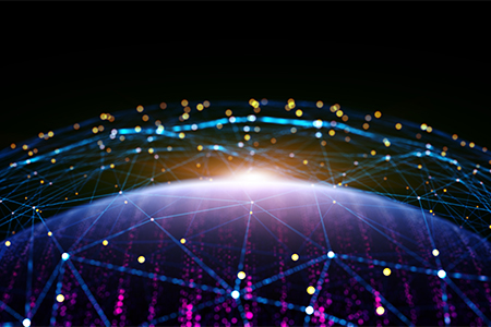 globe connections