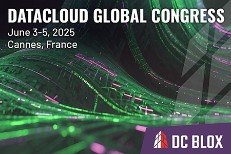 DC BLOX at Datacloud Global Congress