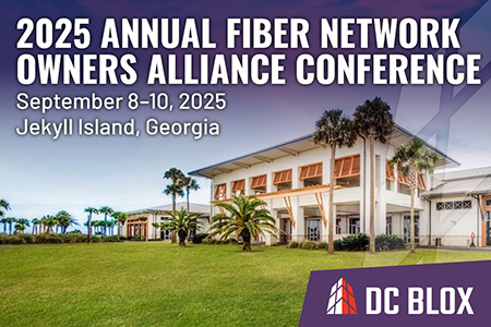 Fiber Network Alliance 2025