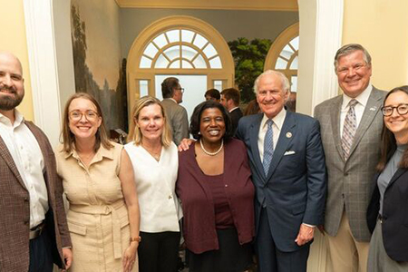 DC BLOX joins Palmetto Nuclear Coalation