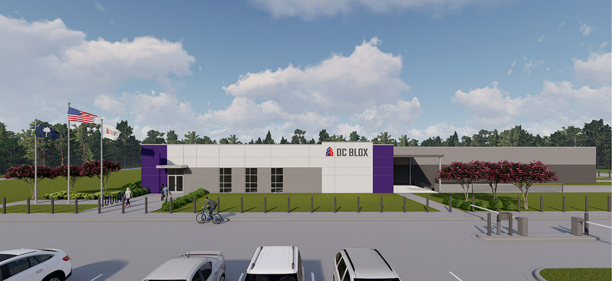 palm-coast-cls-rendering Palm Coast, Florida Cable Landing Station Rendering