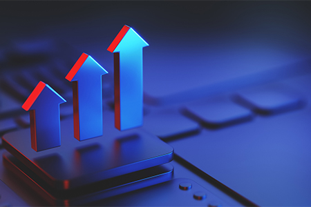 DC BLOX Increases its Green Loan Financing to $850 Million