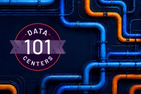 Data Centers 101: The Facts About Water 
