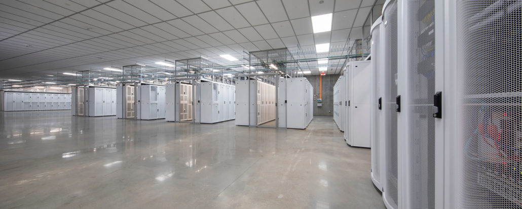 Windstream Wholesale Connects to DC BLOX Data Center in Birmingham