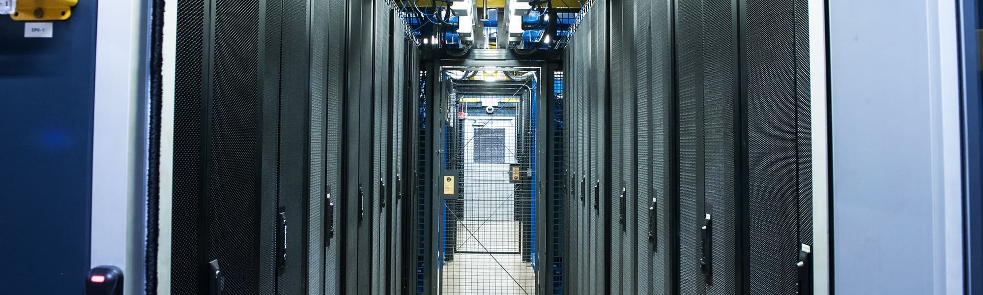 Chattanooga Data Center - Tennessee Colocation - DC BLOX