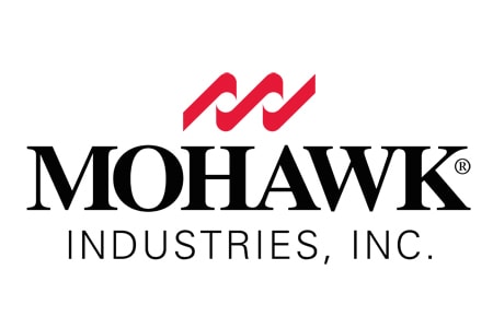 Mohawk Industries Logo - a data center disaster recovery partner