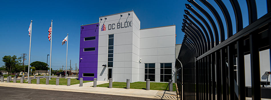 Windstream Wholesale Connects to DC BLOX Data Center in Birmingham