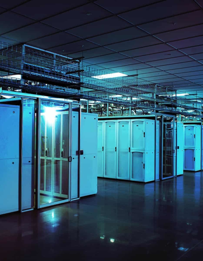 DC BLOX Data Centers Colocation Connectivity Cloud