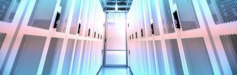 DC BLOX data center