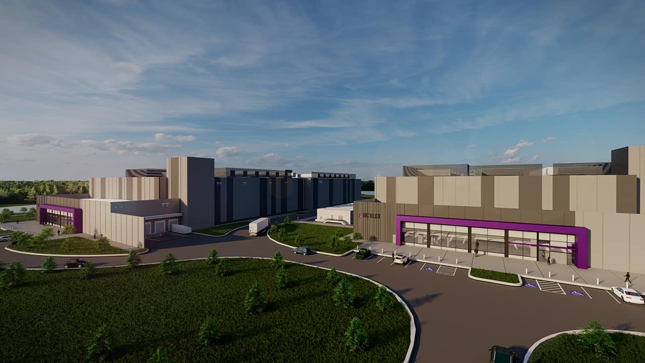 DC Blox Acquires 72 Acres Land to Build Data Center Campus in Atlanta,  Georgia