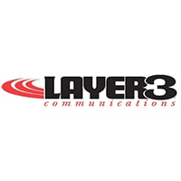 Layer3 Logo