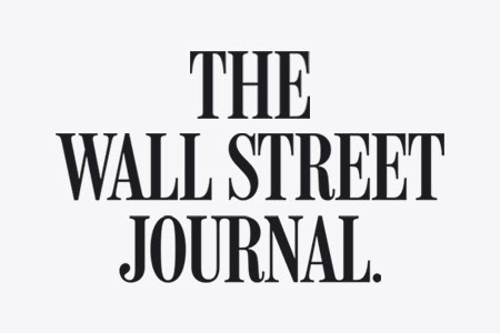 The Wall Street Journal logo